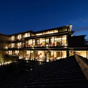 酒店 Garrya Nijo Castle - Banyan Group, 京都