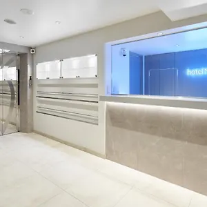 Hotel Shinjuku N.u.t.s Tóquio