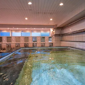 Kyoto City Hotel *** Kioto
