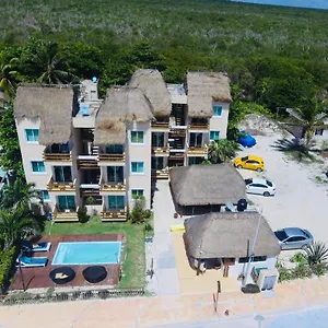 https://arenas.quintano-roohotels.com