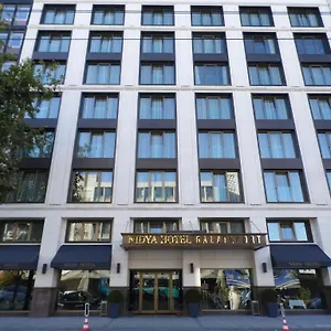 Nidya Galataport 4* Istanboel