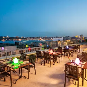 Nidya Galataport 4* Istanboel