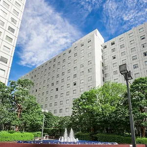 Hotel New Otani Tóquio