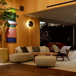 Hotel The Knot Shinjuku Tóquio