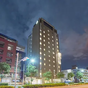 Relief顶级酒店-羽田 酒店 東京都