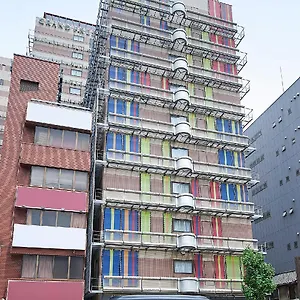 Hotel Sotetsu Grand Fresa Osaka-namba Osaca