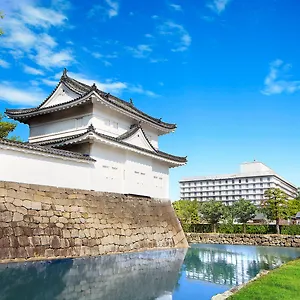 Ana Crowne Plaza By Ihg **** Kioto
