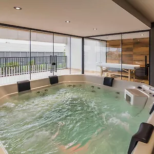 Hotel Novotel Criciuma (Santa Catarina)