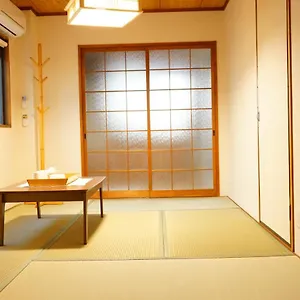 Syoga A House, Next To Natural Park, Near Umeda 梅田駅 招待所 大阪