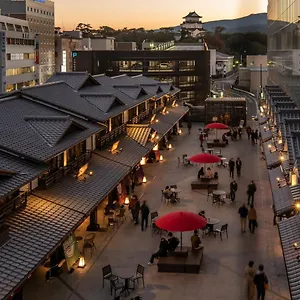Tenseien Station Annex 酒店 神奈川