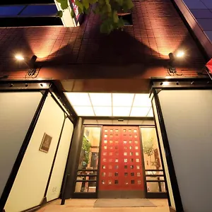 Nihonbashi Saibo 3* Tokio