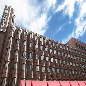 Shibuya Tobu 3* Tokio