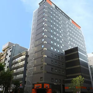 Apa Omori Ekimae 3* Tokio