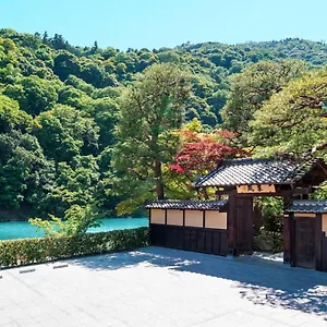 Suiran, A Luxury Collection Hotel, ***** Kioto