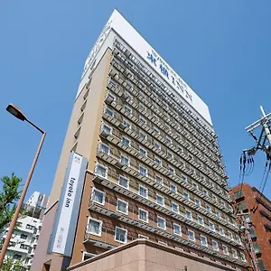 Toyoko Shin-osaka Higashi-mikuni Ekimae 3* Osaka