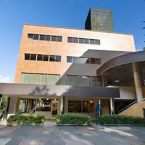 Senkei Plaza 酒店 箱根