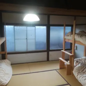 旅馆 Ez, 京都