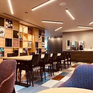 Hotel Wander Nanajo, Quioto
