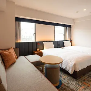 Comfort Sakae 酒店 名古屋