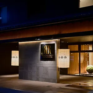 酒店 Rihga Place Shijo Karasuma, 京都