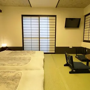 和诚挚宾馆 酒店 東京都