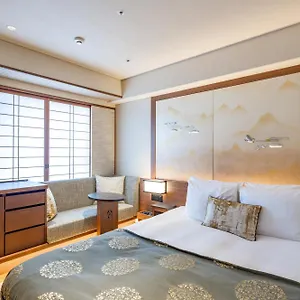 酒店 Sora Niwa Terrace, 京都