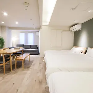 River Apartment