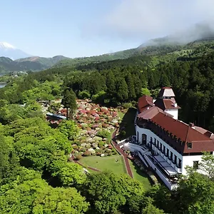 Odakyu De Yama 4*, Hakone Japon