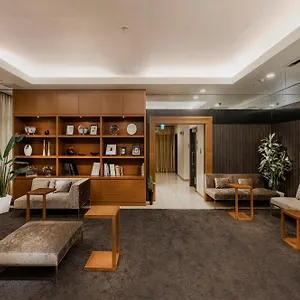 Candeo Ueno Park 3* Tokio