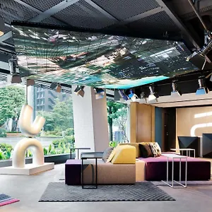 aloft-ginza.alltokyohotels.com/