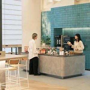 Smart Sakae 酒店 名古屋
