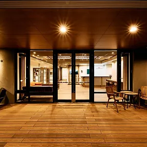 酒店 Room&bed Fun, 京都