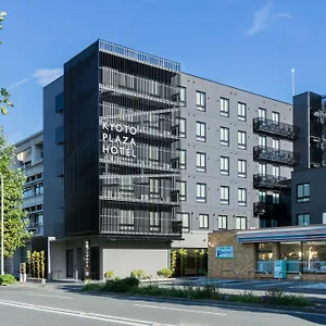 Hotel Plaza Kintetsu Jujo, Kyoto