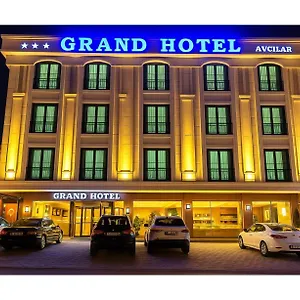 Grand Avcilar 3* Istanboel