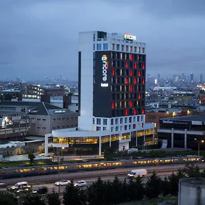 Ramada Encore Bayrampasa 4* Istanboel