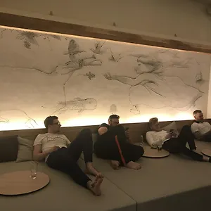 Santiago サンチャゴゲストハウス京都 Kioto