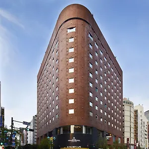 Hotel Ginza Grand Tóquio