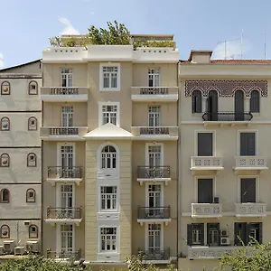 The Modernist 4* Thessaloniki