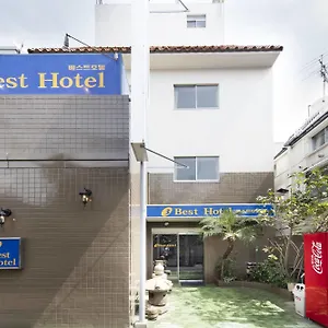 Best Hotel 2*, Tōkyō Japon