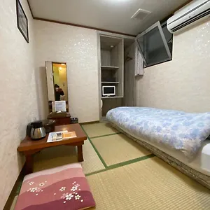 托开索浅草旅馆 传统日式旅馆 東京都