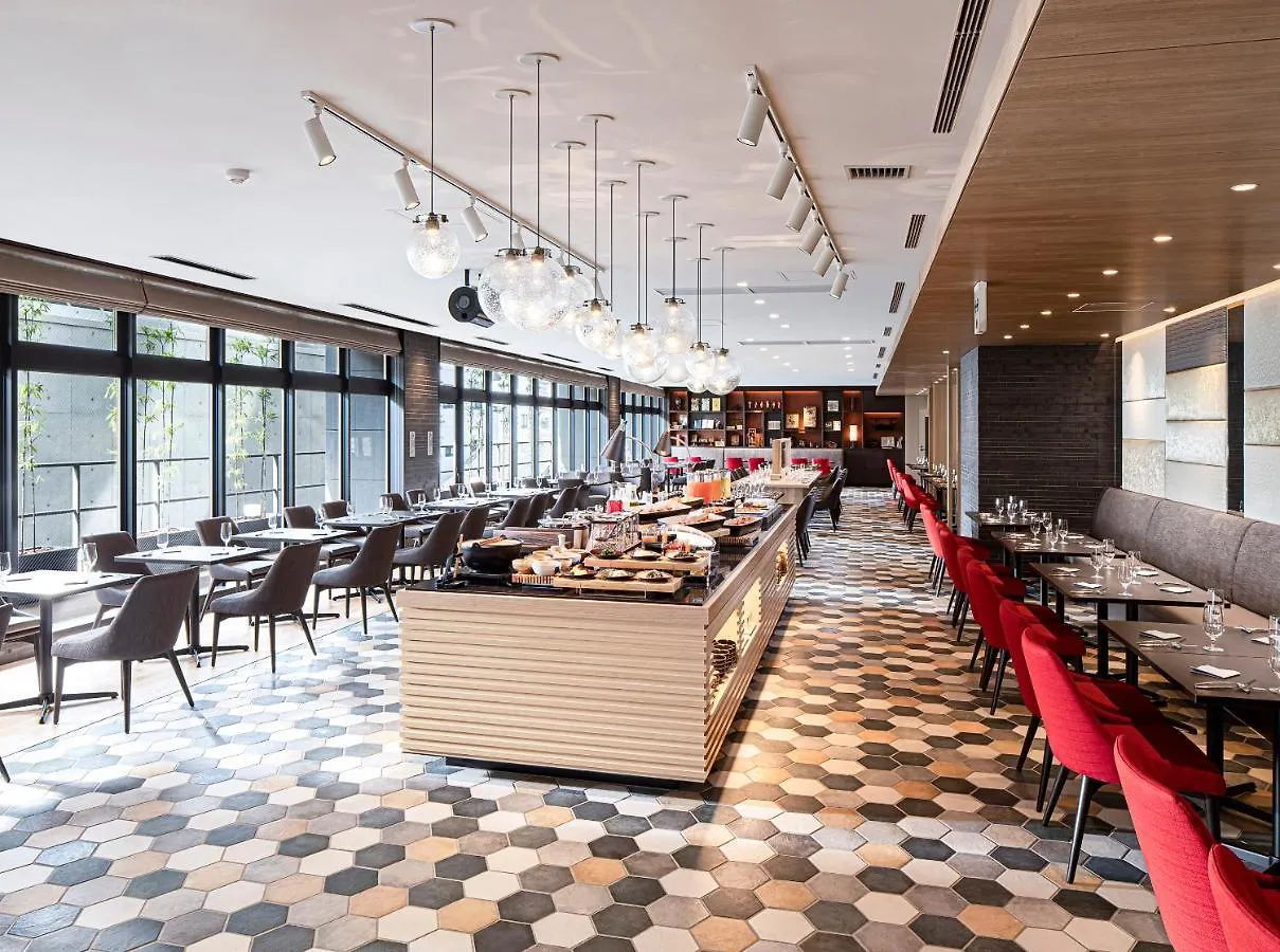 Rihga Gran Kyoto Hotell