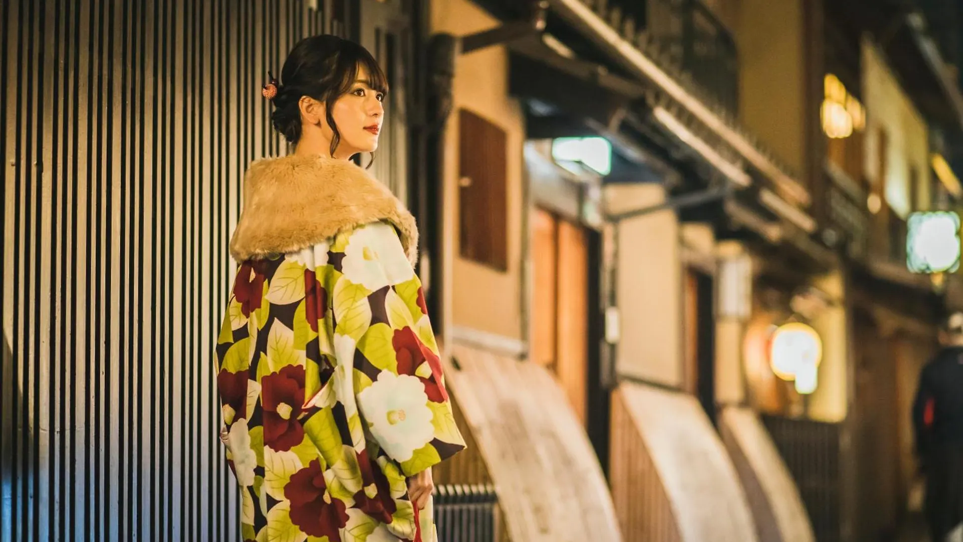 Rihga Gran Kyoto Hotel