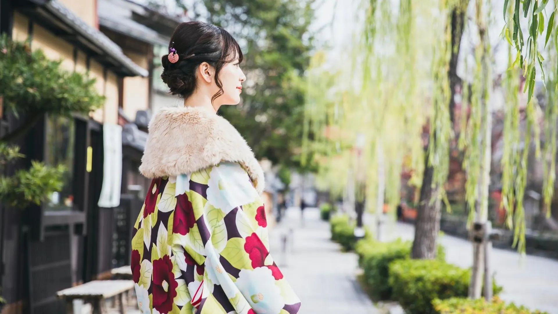 Rihga Gran Kyoto Hotel 4*,  Japan