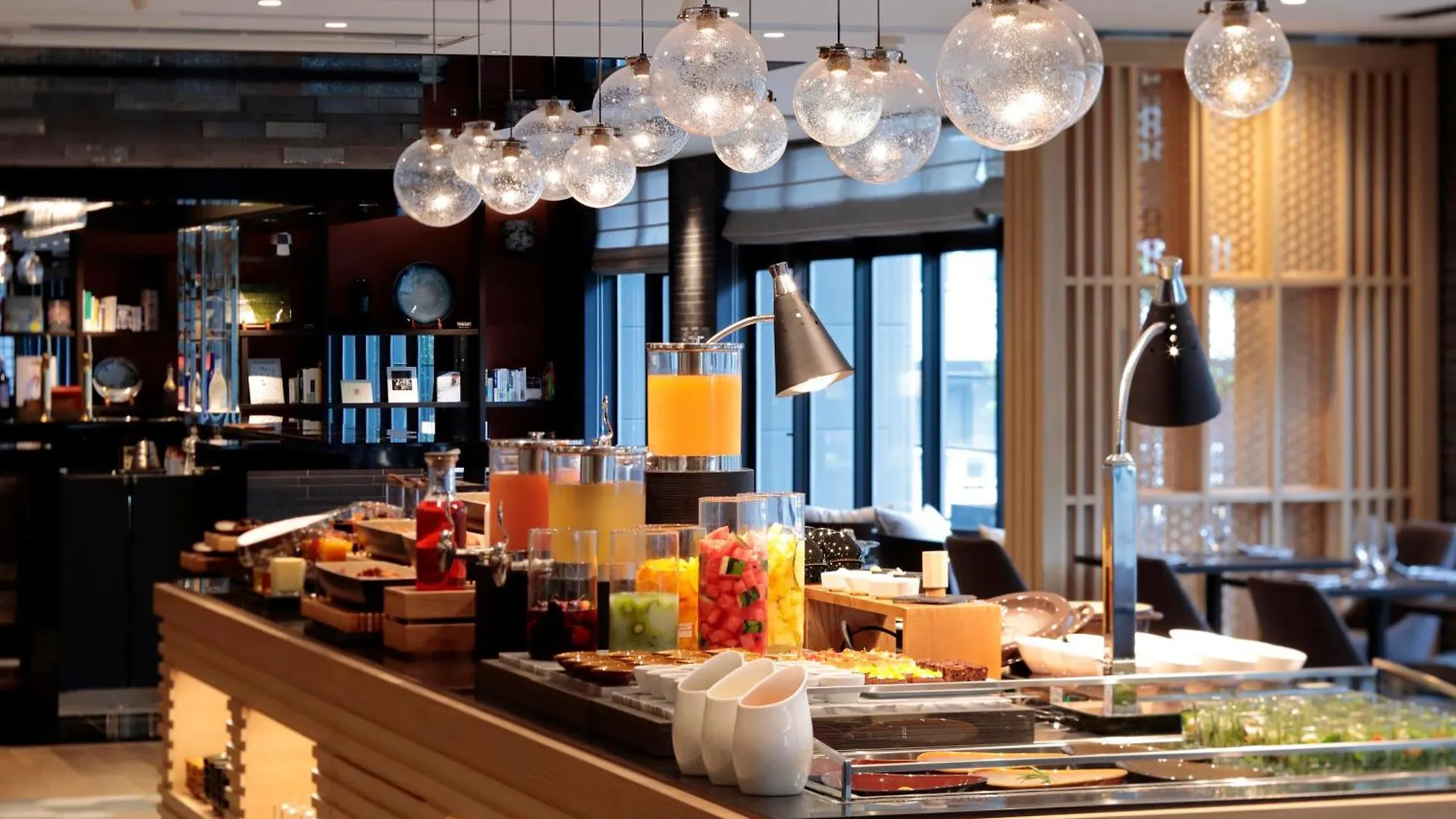 Rihga Gran Kyoto Hotel