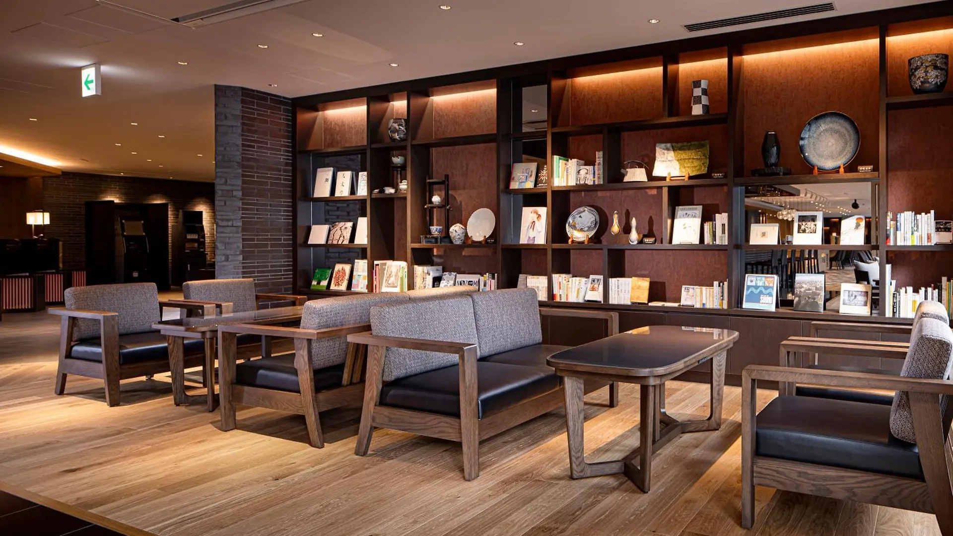 Rihga Gran Kyoto Hotel 4*,  Japan