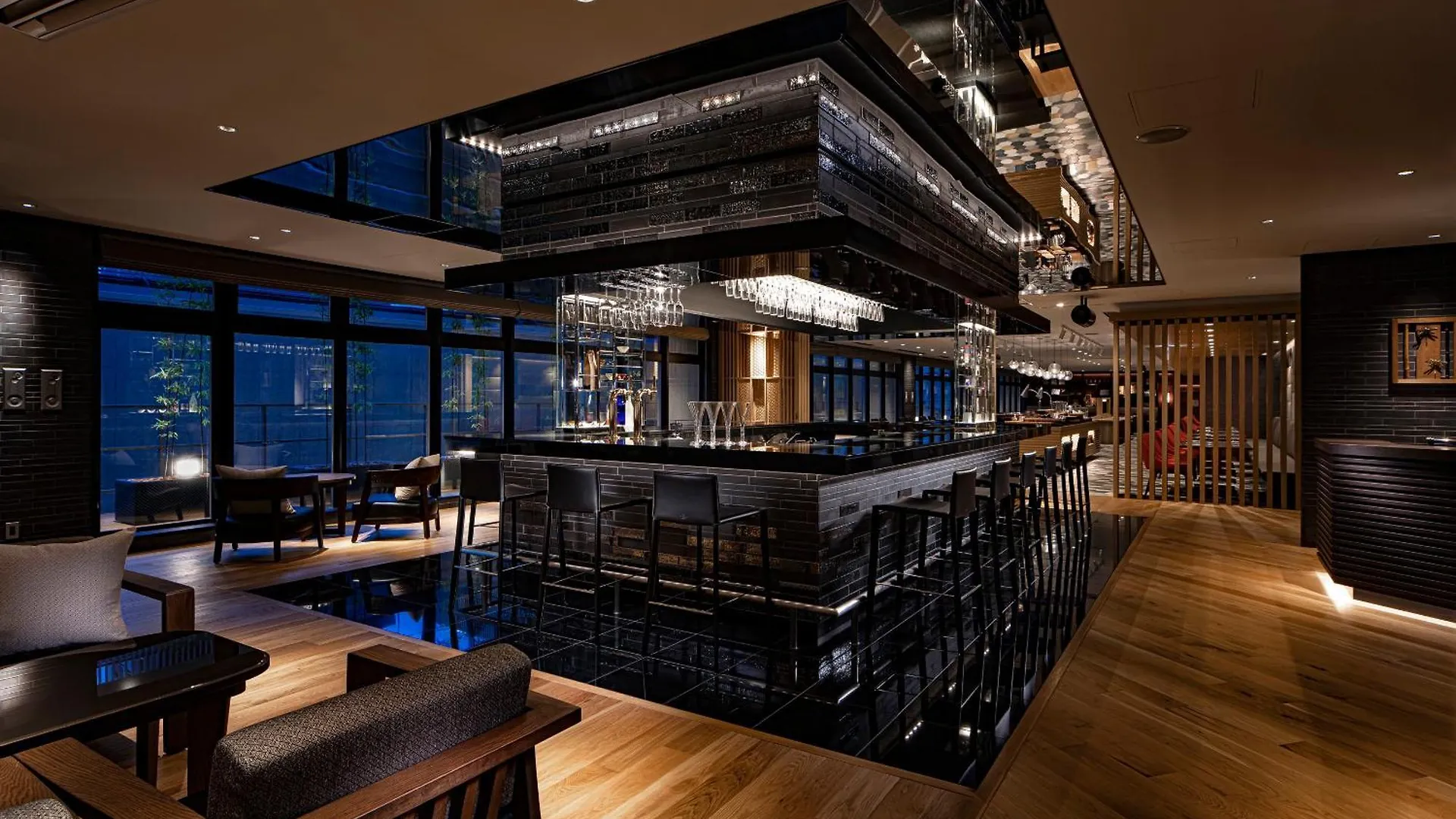 Rihga Gran Kyoto Hotel Japan