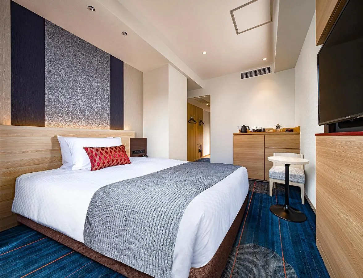 ****  Rihga Gran Kyoto Hotel Japan