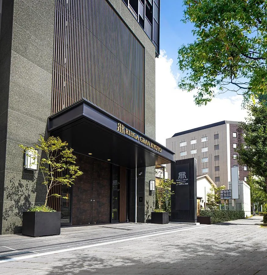 Rihga Gran Kyoto Hotel 4*,