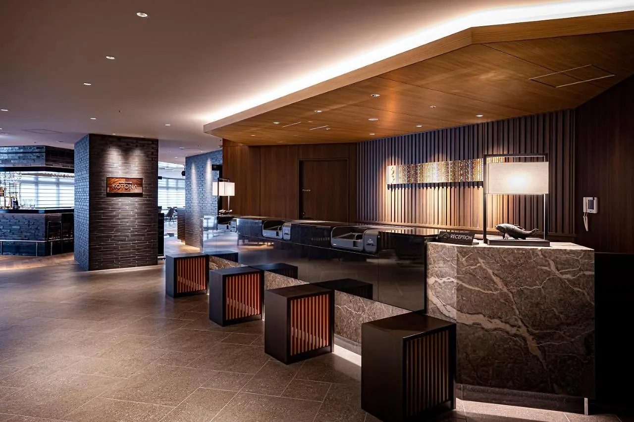 Rihga Gran Kyoto Hotel