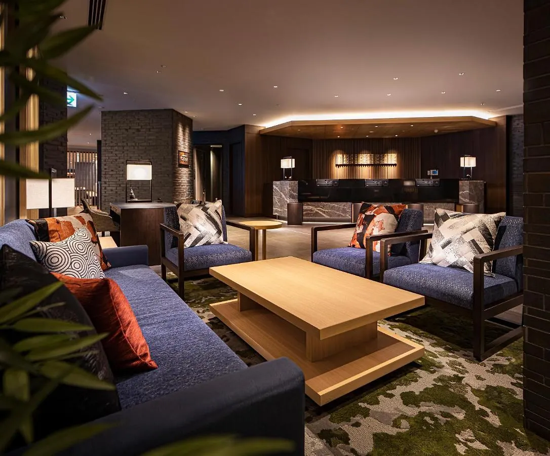 Rihga Gran Kyoto Hotel 4*,
